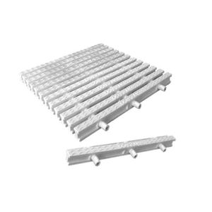 گریل استخری مدل 3 پین طول 10 متر